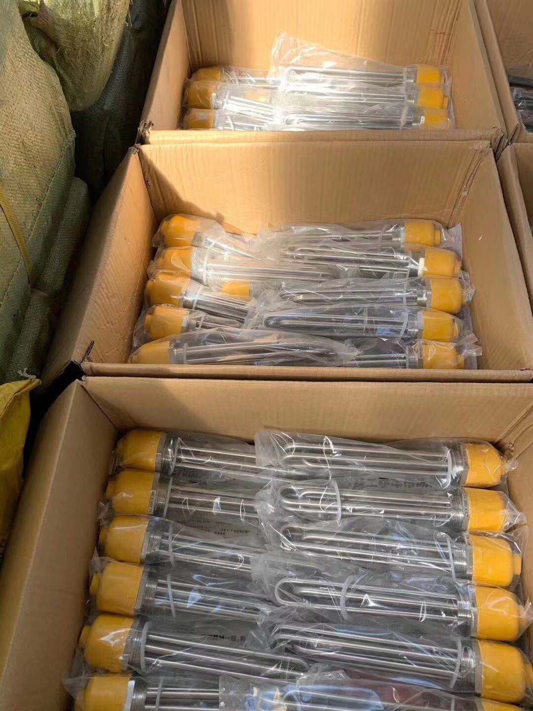 water immersion heater factory -Shenglong Heaters