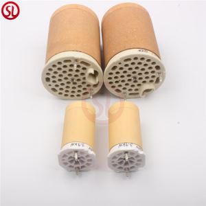 Eleman chofaj seramik pou cho lè zam